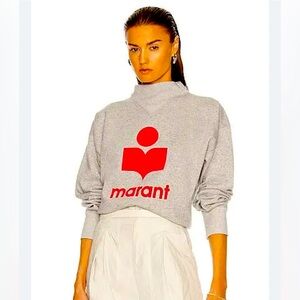 Marant sweatshirt